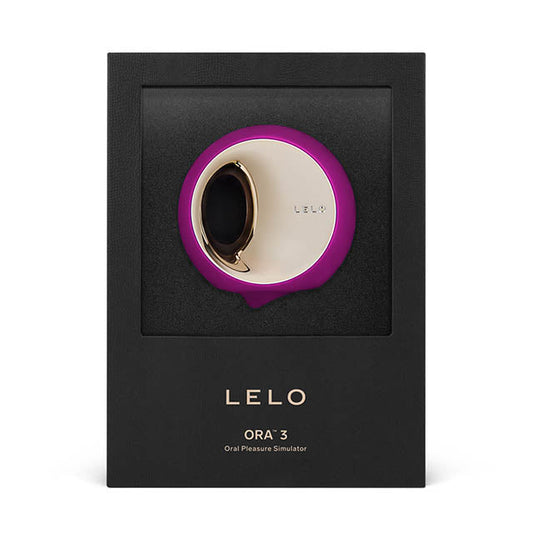 LELO Ora 3 Massager-1