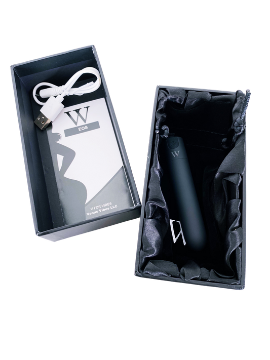 SMALL vibrator, V For Vibes-3
