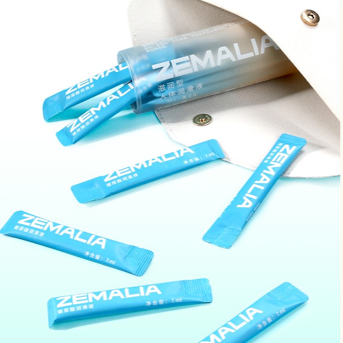 ZEMALIA Hyaluronic Acid Water-based Lubricant 100ml-2