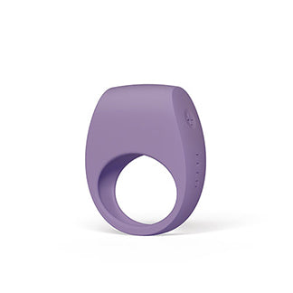 LELO Tor 3 Vibrating Ring-4