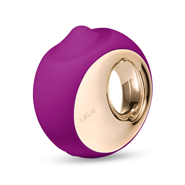 LELO Ora 3 Massager-0