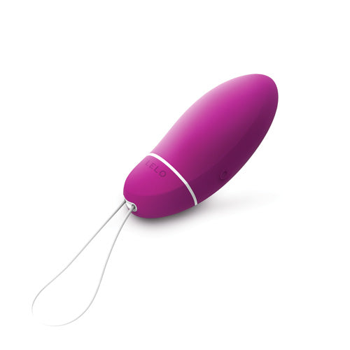 LELO Smart Bead Bullet Massager-0