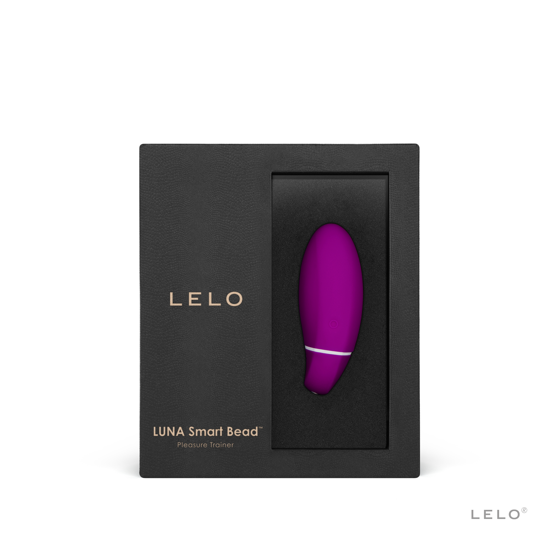 LELO Smart Bead Bullet Massager-1