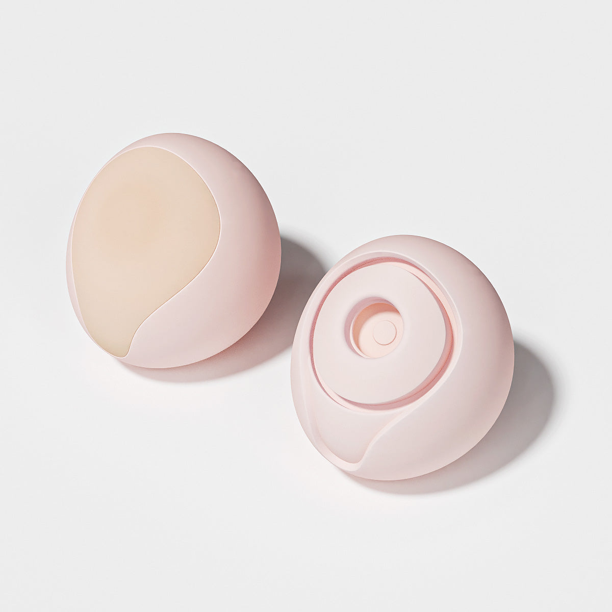 BYL Peach Massager