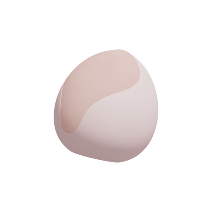 BYL Peach Massager