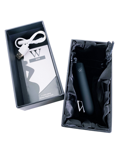 SMALL vibrator, V For Vibes-3