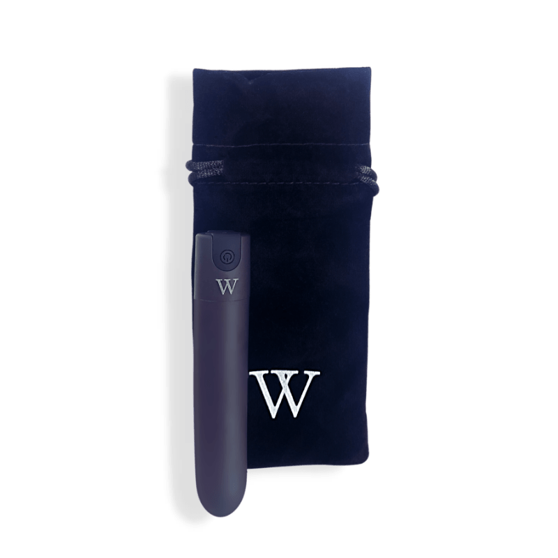 Multispeed Sex Bullet Vibrator-2