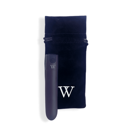 Multispeed Sex Bullet Vibrator-2