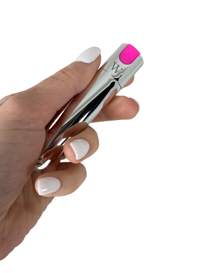 SMALL vibrator, V For Vibes-4