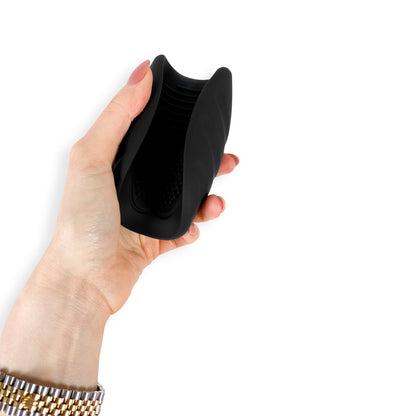 Vibrating Penis Sleeve - Penis Sleeve Vibrator Aion | V FOR VIBES-1