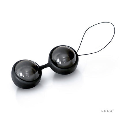 LELO Beads Noir-0