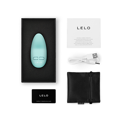 LELO Lily 3 Massager-2
