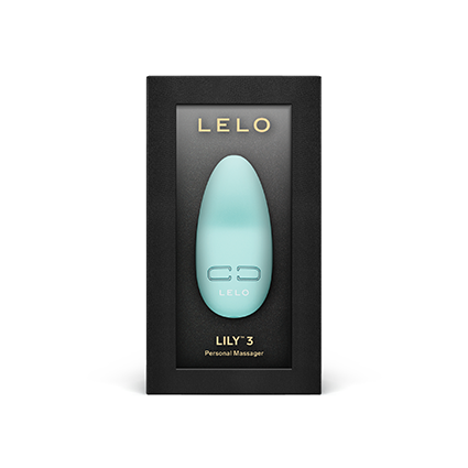 LELO Lily 3 Massager-1