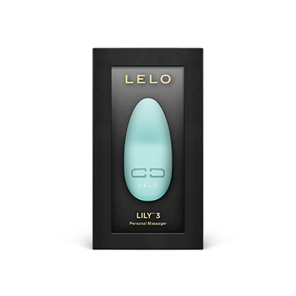 LELO Lily 3 Massager-1