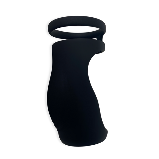 penis sleeve- V For Vibes